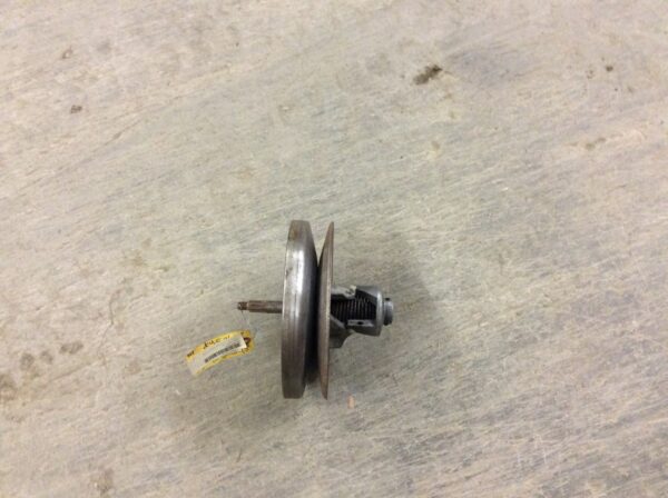 1960 Ski-Doo Clutch Secondary - Image 2