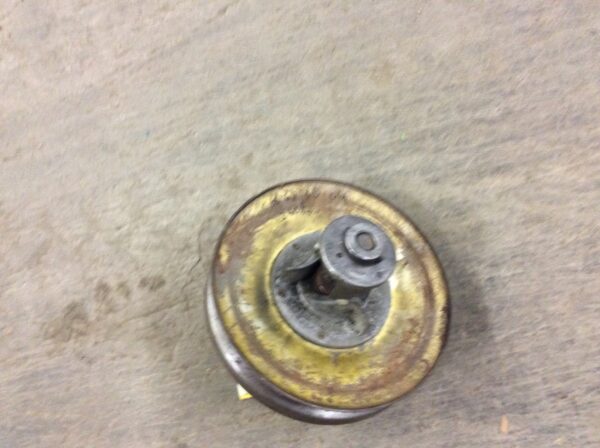 1960 Ski-Doo Clutch Secondary - Image 3