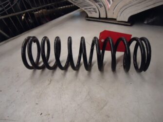 1993 Yamaha EXCITER II SX Strut Spring