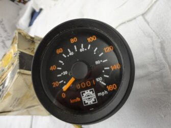 1987 Ski-Doo SPEEDO