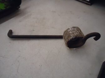 Miscellaneous KIMPEX 04-336 Spring Suspension