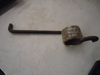 ALL Miscellaneous KIMPEX 04-336-01 Spring Suspension