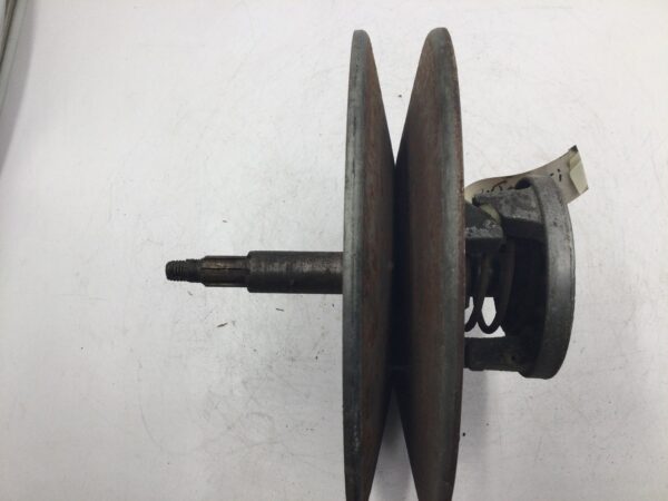 1960 Moto Ski Clutch Secondary - Image 2