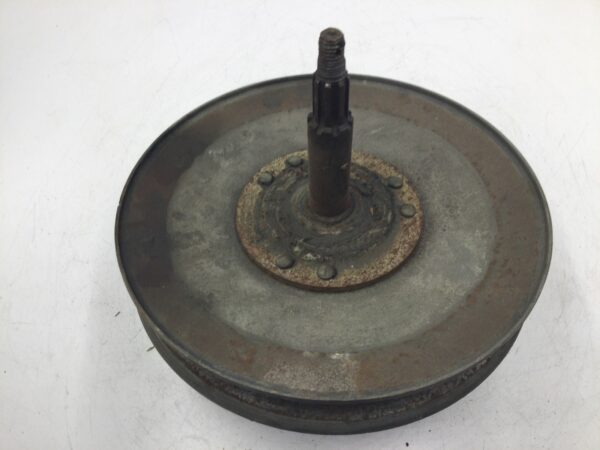 1960 Moto Ski Clutch Secondary - Image 3