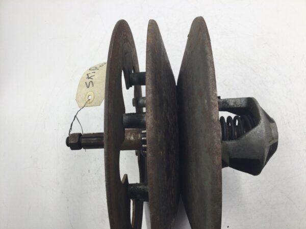 1970 Ski-Roule Clutch Secondary - Image 2