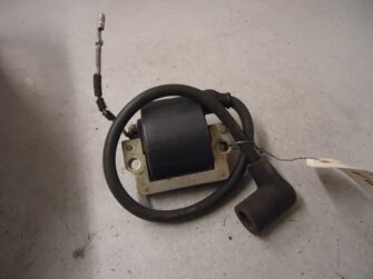 Coil External