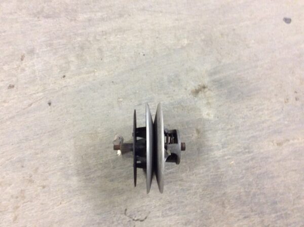 1974 Moto Ski Clutch Secondary - Image 2
