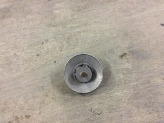 1974 Moto Ski Clutch Secondary