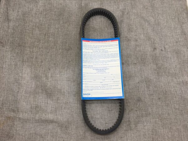 1994 Polaris Dayco Max 1123 Drive belt - Image 3