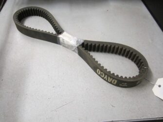 New Old Stock Drive belt