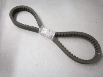 1969 Polaris NOS Drive Belt (See Comments)