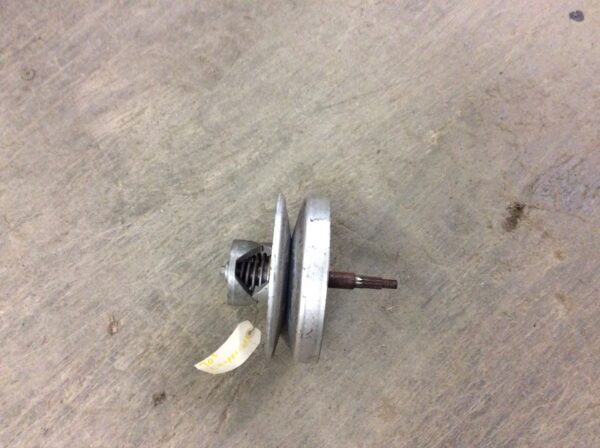 1970 Chaparral Clutch Secondary - Image 2