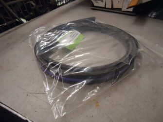 1996 Arctic Cat FRONT BUMPER INSERT