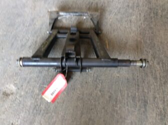 1994 Yamaha Suspension Rear Arm