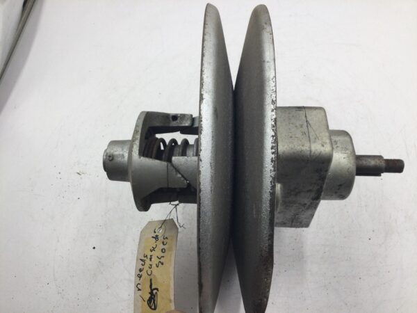 1970 Massey Furgeson CLUTCH SECONDARY - Image 2