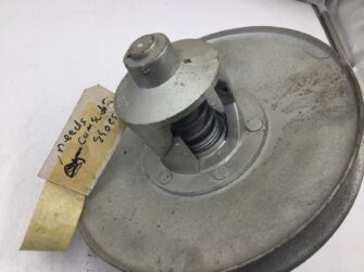 1970 Massey Furgeson CLUTCH SECONDARY