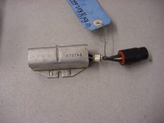 Polaris 3084387 Voltage Regulator