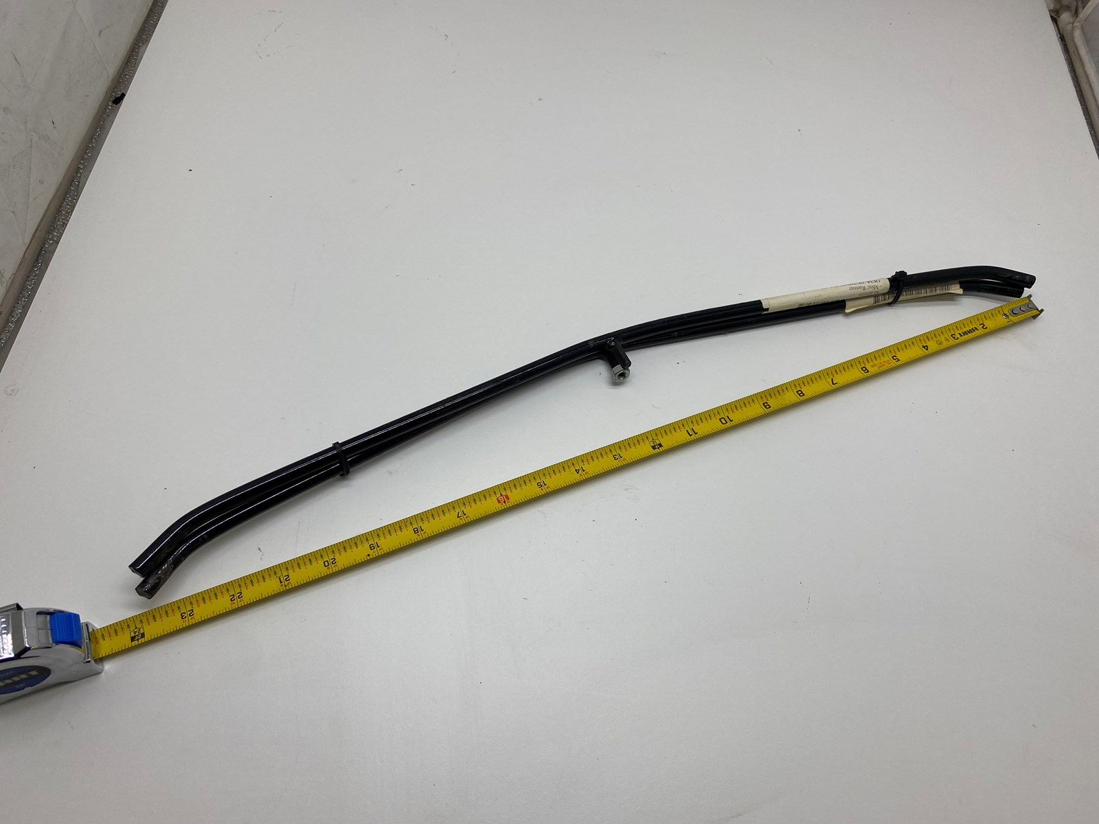 NLA Standard Wear Bar Runners Pair!-See Comments - Image 2