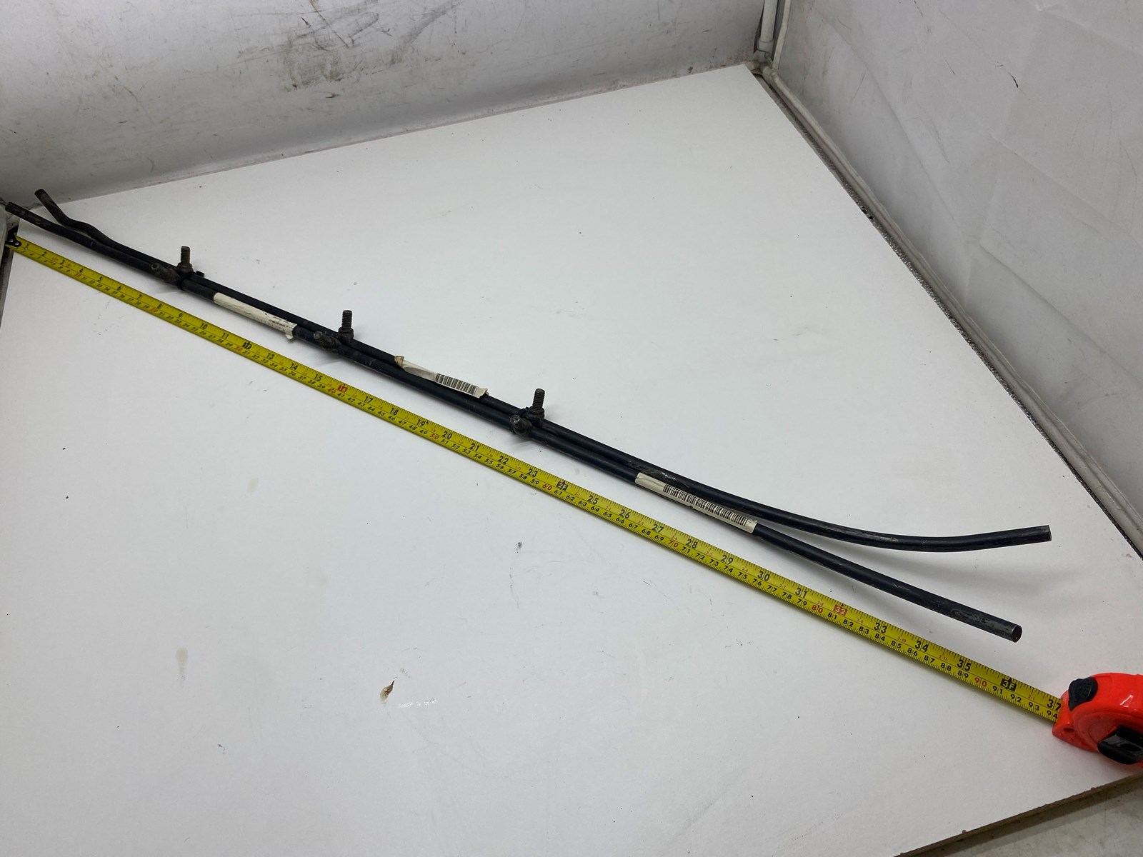 NLA Standard Wear Bar Runner Pair!- See comments - Image 2