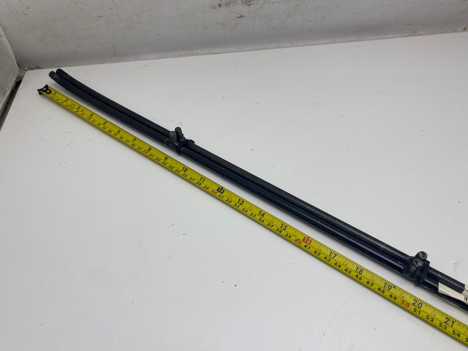 NLA Standard Wear bar runner Pair- See comments - Image 2