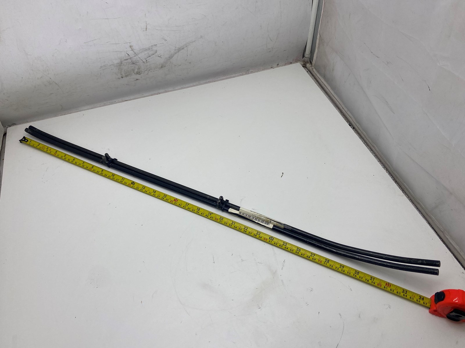 NLA Standard Wear bar runner Pair- See comments