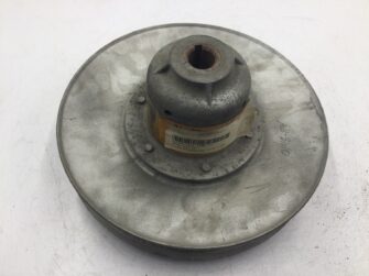 1970 Arctic Cat CLUTCH SECONDARY