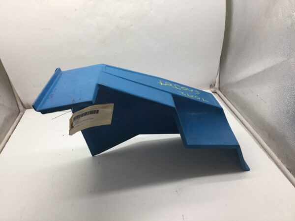 1970 SnoJet BELT GUARD - Image 2