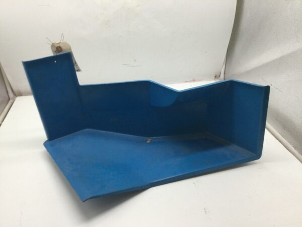 1970 SnoJet BELT GUARD - Image 3