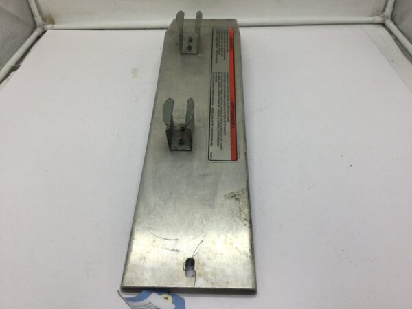 1994 Polaris BELT GUARD - Image 2