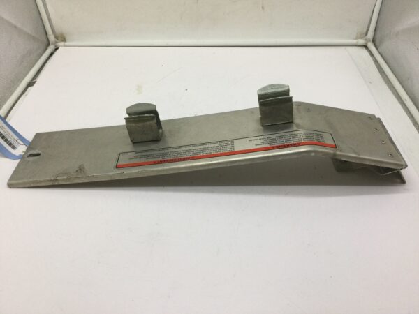 1994 Polaris BELT GUARD - Image 3