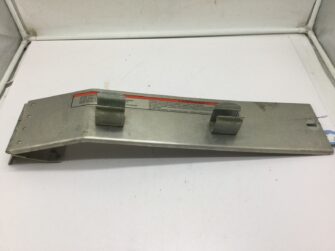 1994 Polaris BELT GUARD