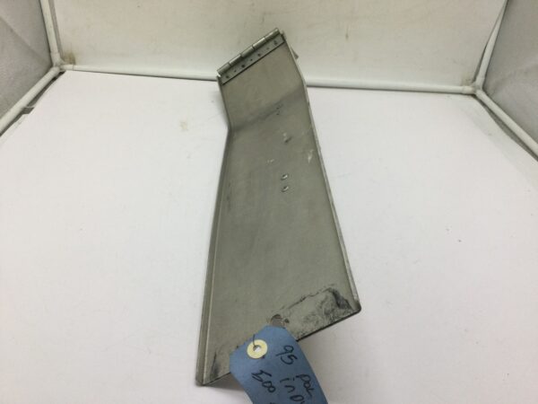1994 Polaris BELT GUARD - Image 5