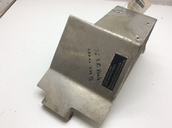 1976 Ski-Roule BELT GUARD - Image 3