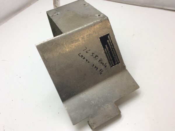 1976 Ski-Roule BELT GUARD - Image 4