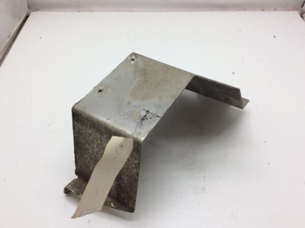 1976 Ski-Roule BELT GUARD