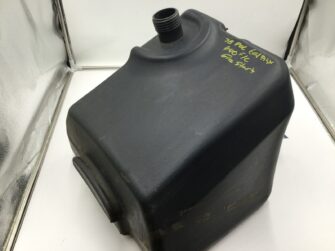 1978 Polaris GALAXY 440 F/C Gas Tank