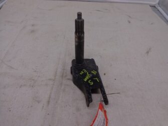 1978 Yamaha Ski Spindle - Left