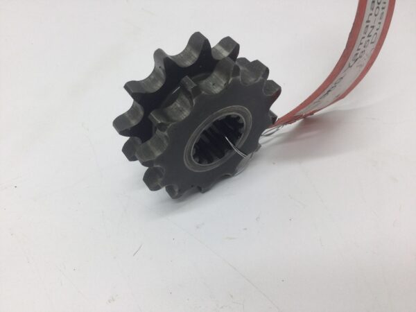 1987 Yamaha SPROCKET - Image 3