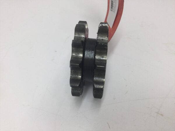 1987 Yamaha SPROCKET - Image 4
