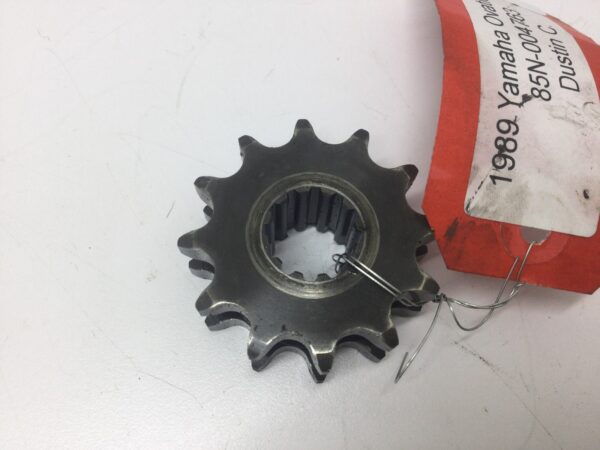 1987 Yamaha SPROCKET - Image 5