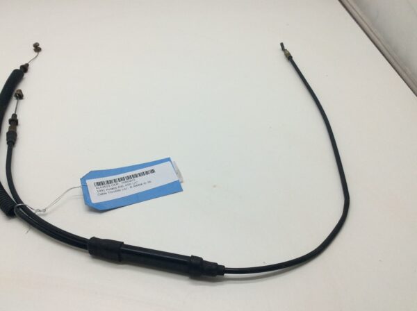 1991 Polaris CABLE THROTTLE - Image 4