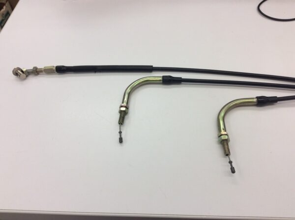 Throttle Cable