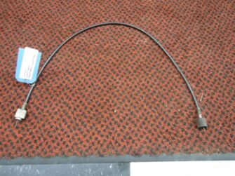 1985 Polaris CABLE SPEEDO