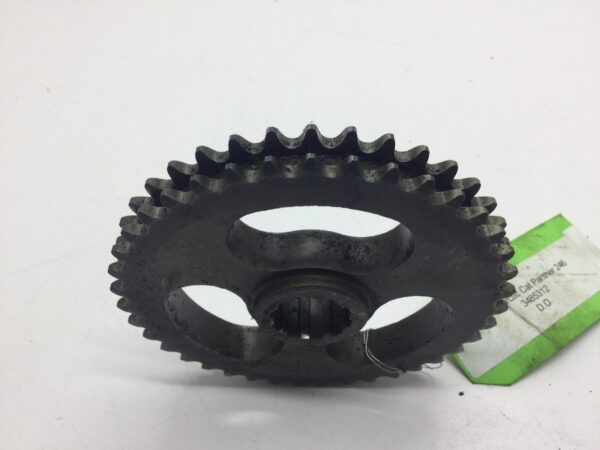 1970 Arctic Cat Sprocket - Image 2