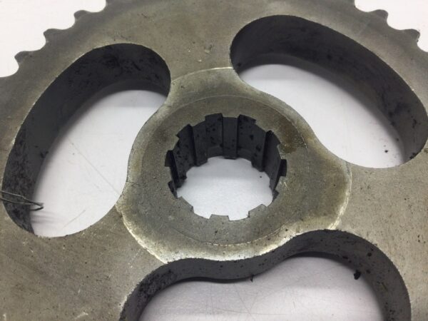 1970 Arctic Cat Sprocket - Image 4