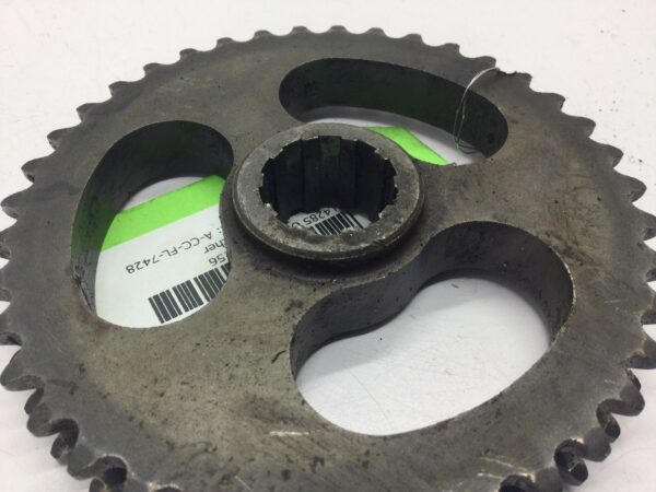 1970 Arctic Cat Sprocket - Image 5