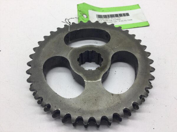 1970 Arctic Cat Sprocket