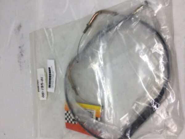 Throttle Cable - Image 3