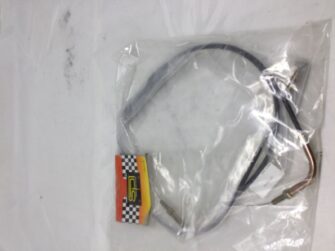 Throttle Cable