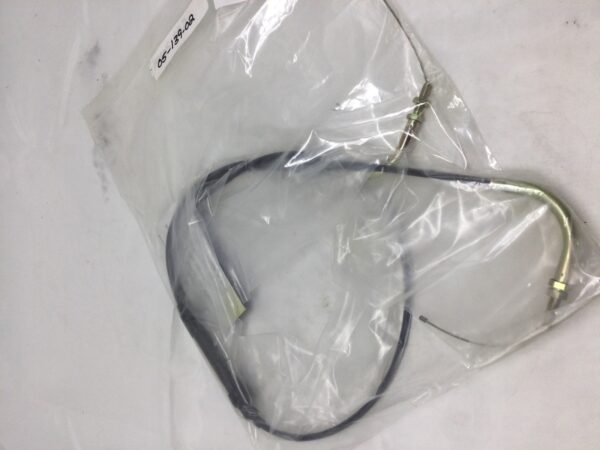 CABLE THROTTLE - Image 2